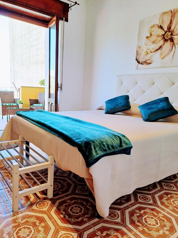 Tao Charming Apartment تاورمينا المظهر الخارجي الصورة