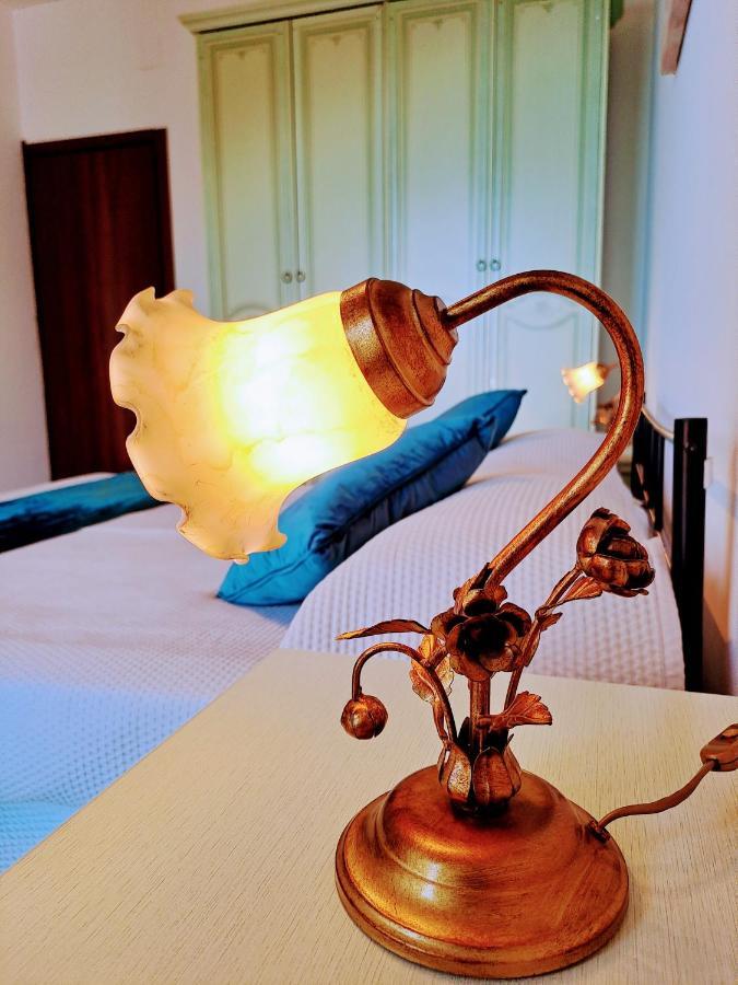 Tao Charming Apartment تاورمينا المظهر الخارجي الصورة