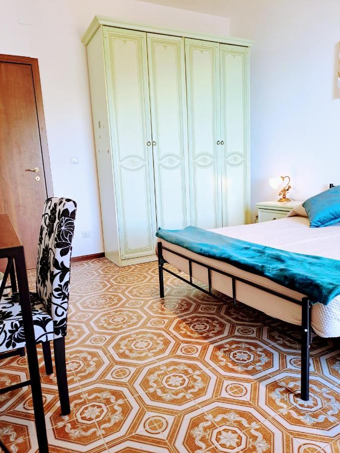 Tao Charming Apartment تاورمينا المظهر الخارجي الصورة
