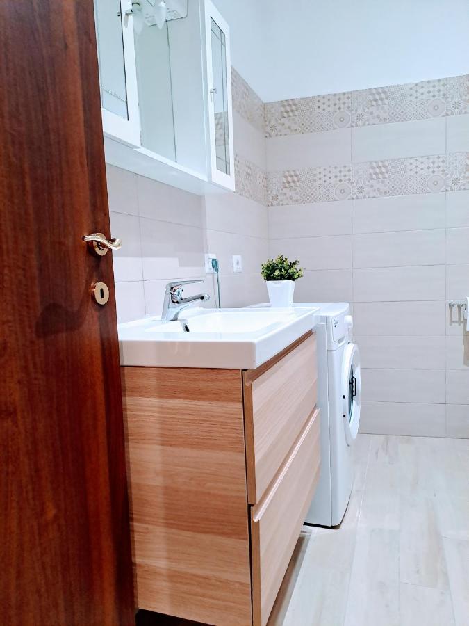 Tao Charming Apartment تاورمينا المظهر الخارجي الصورة