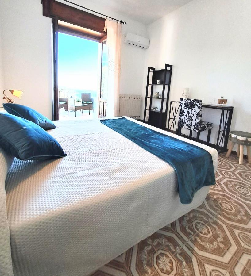 Tao Charming Apartment تاورمينا المظهر الخارجي الصورة