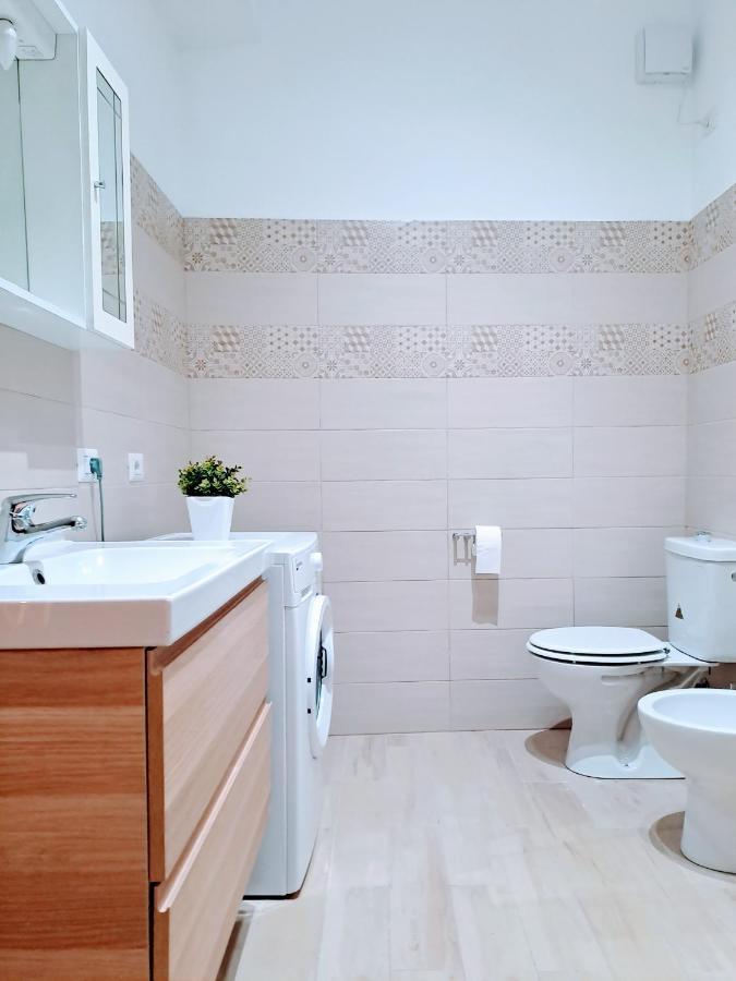 Tao Charming Apartment تاورمينا المظهر الخارجي الصورة