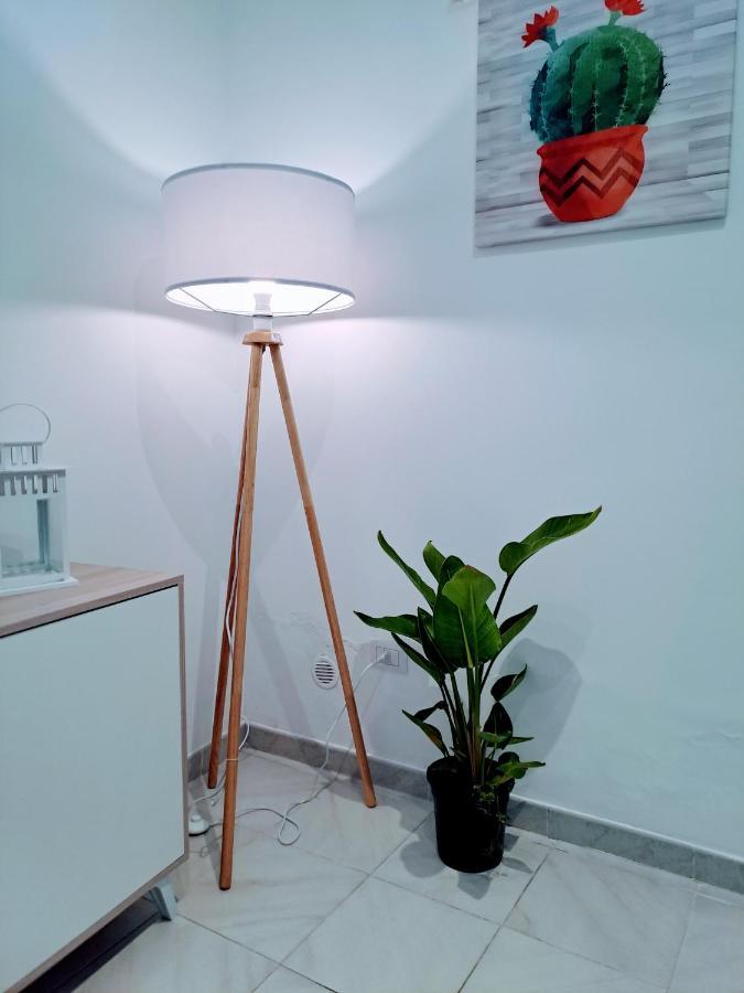 Tao Charming Apartment تاورمينا المظهر الخارجي الصورة