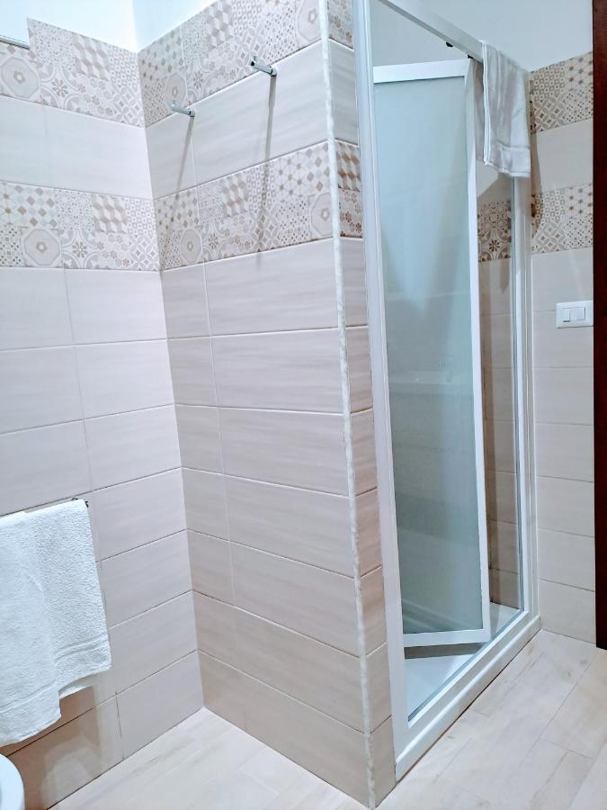 Tao Charming Apartment تاورمينا المظهر الخارجي الصورة