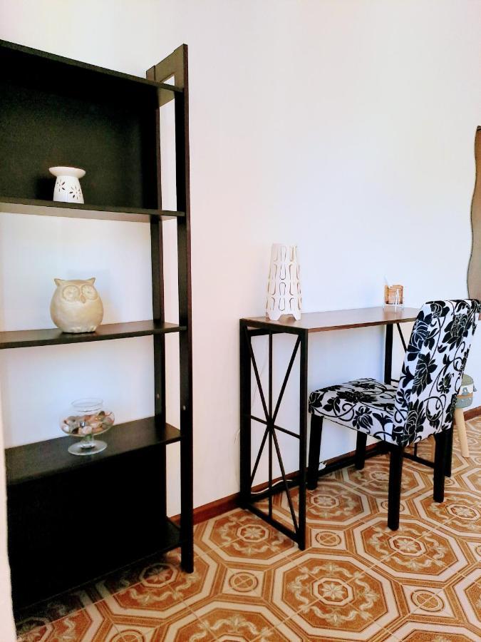 Tao Charming Apartment تاورمينا المظهر الخارجي الصورة