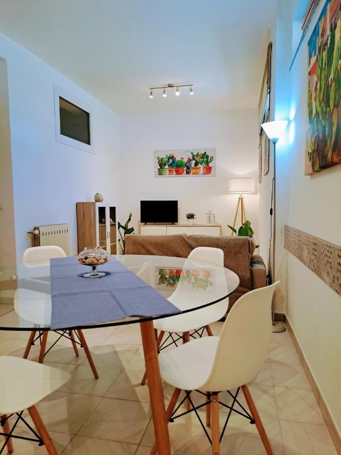 Tao Charming Apartment تاورمينا المظهر الخارجي الصورة