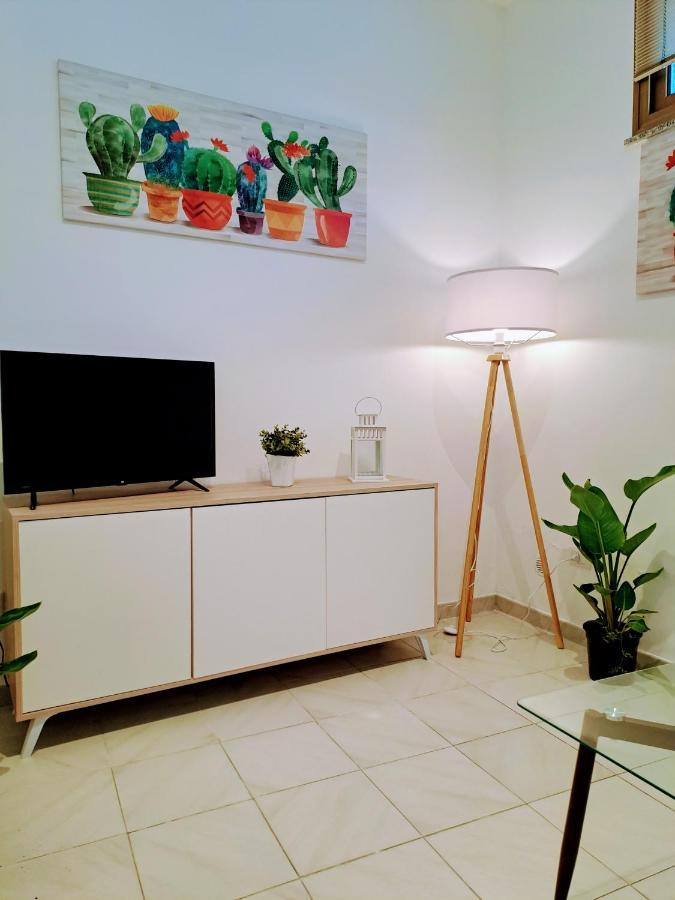 Tao Charming Apartment تاورمينا المظهر الخارجي الصورة