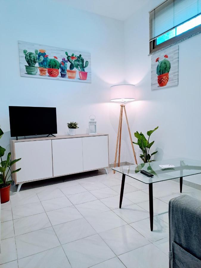 Tao Charming Apartment تاورمينا المظهر الخارجي الصورة