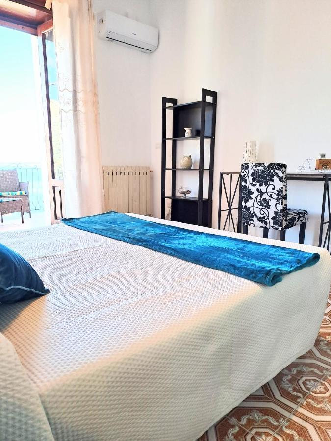Tao Charming Apartment تاورمينا المظهر الخارجي الصورة