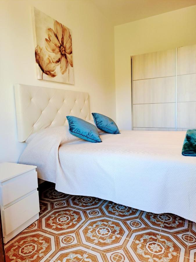 Tao Charming Apartment تاورمينا المظهر الخارجي الصورة
