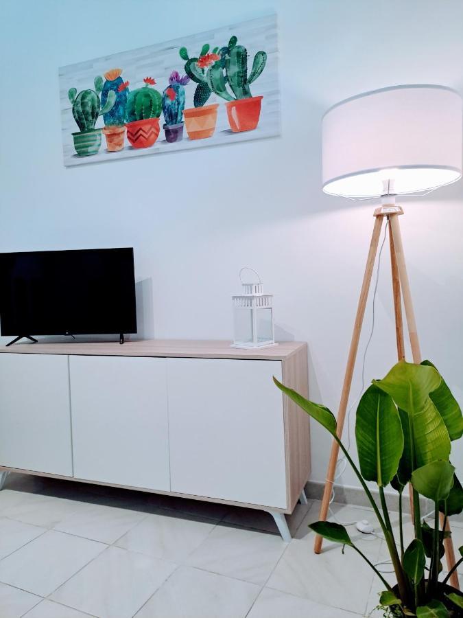Tao Charming Apartment تاورمينا المظهر الخارجي الصورة