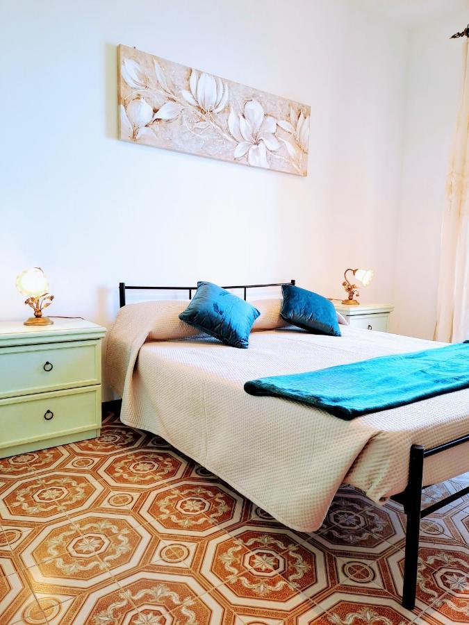 Tao Charming Apartment تاورمينا المظهر الخارجي الصورة