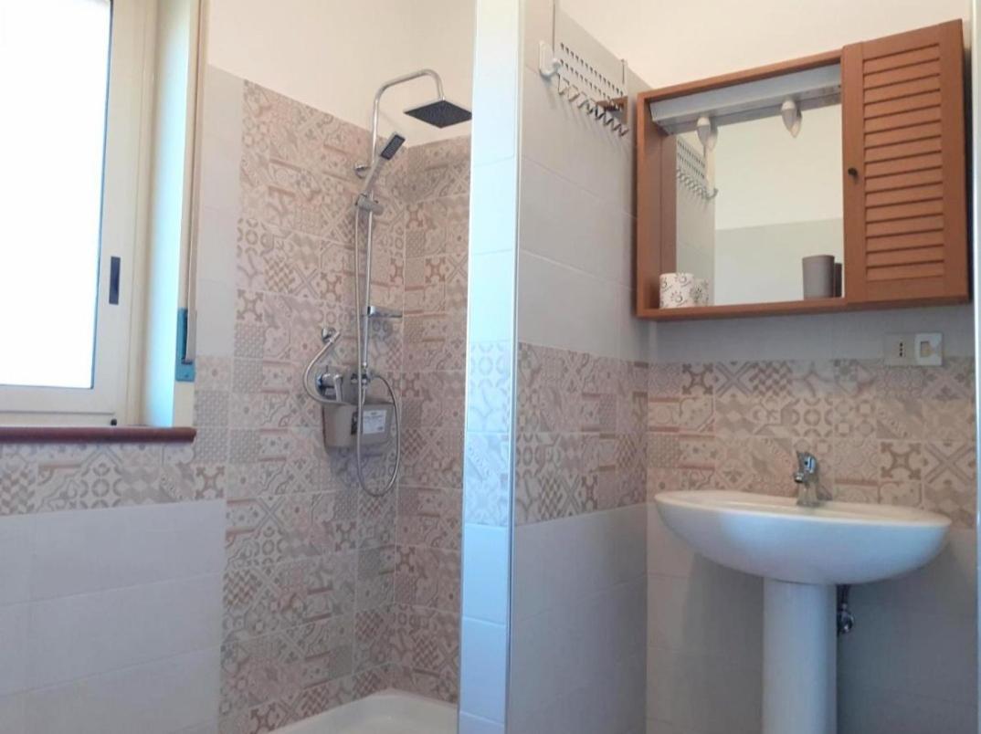 Tao Charming Apartment تاورمينا الغرفة الصورة